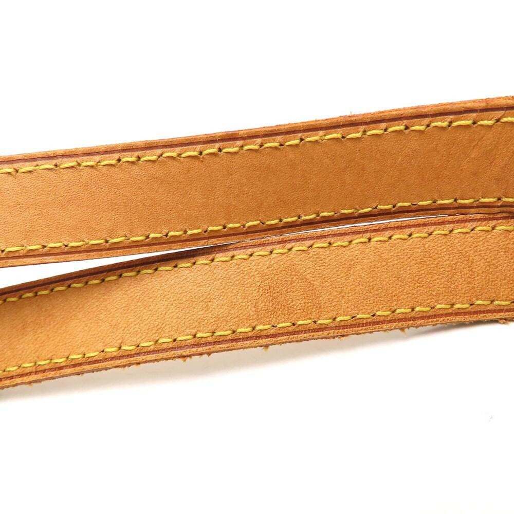 LOUIS VUITTON Brown Monogram Piano Tote Bag - Picture 16 of 16